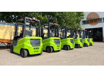 Chariot élévateur électrique neuf maxus New Electric forklift MAXUS 2500kg: photos 3