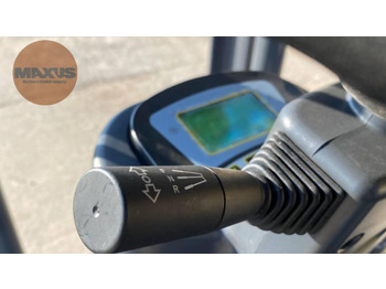 Chariot élévateur électrique neuf maxus New Electric forklift MAXUS 2500kg: photos 4