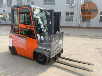 Chariot élévateur électrique neuf maxus New Electric forklift MAXUS 2500kg: photos 5