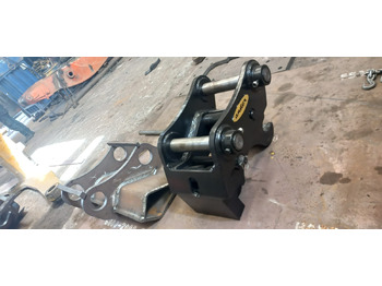 Attache rapide pour Pelle de manutention neuf Doosan: photos 3