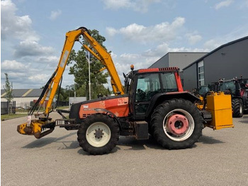 Tracteur agricole VALTRA 8000