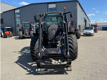 Tracteur agricole Valtra G125 Ecopower Active, 115 uur!! FH+PTO+Voorlader: photos 3