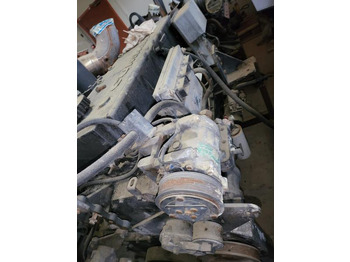 Moteur pour Engins de chantier Cummins QSM11: photos 2