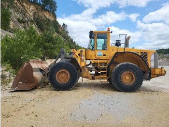 Chargeuse sur pneus Volvo L 150 E: photos 2
