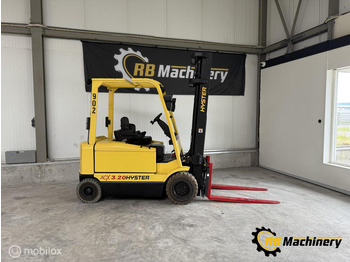 Chariot élévateur HYSTER