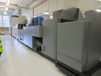 Machine d'impression