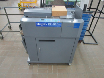 Machine d'impression