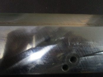 Pièces de rechange pour Machine d'impression ERSATZMESSER FÜR POLAR MOHR 66: photos 4