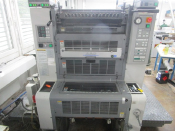 Presse offset RYOBI  522 HXX: photos 5 Presse offset RYOBI  522 HXX: photos 5