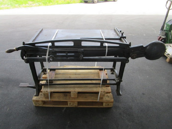 Machine d'impression SCHLAGSCHERE / PAPPSCHERE KRAUSE: photos 2