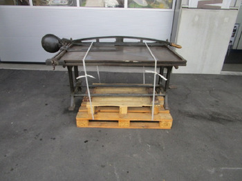 Machine d'impression SCHLAGSCHERE / PAPPSCHERE KRAUSE: photos 5