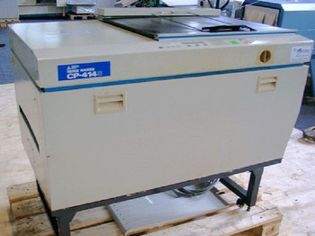 Machine d'impression