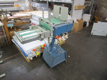 Machine d'impression