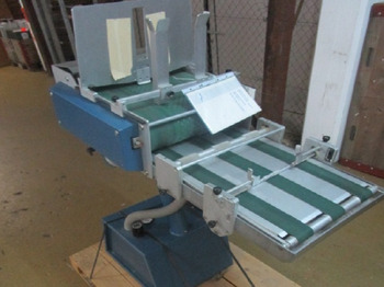 Machine d'impression