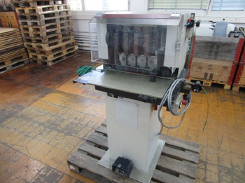 Machine d'impression