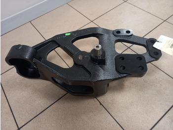 Carrosserie et extérieur DAF XF 95