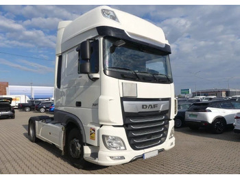 Tracteur routier DAF