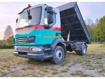 Camion benne DAF LF 55 220