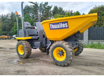 Tombereau THWAITES