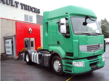 Tracteur routier Renault PR 460 Dxi EEv: photos 1