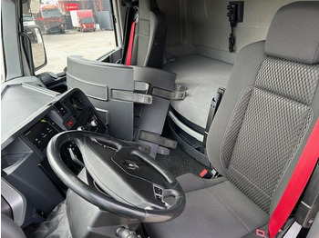 Tracteur routier Renault Trucks T: photos 5 Tracteur routier Renault Trucks T: photos 5