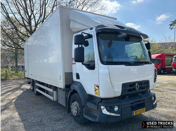 Camion RENAULT D