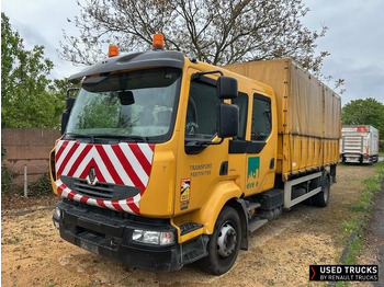 Camion RENAULT Midlum