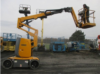 Nacelle articulée HAULOTTE