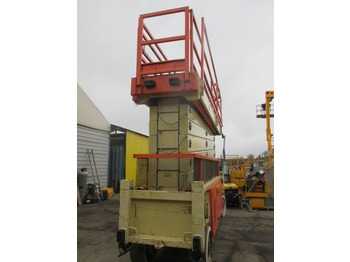 JLG Liftlux 245-12  en crédit-bail JLG Liftlux 245-12: photos 4