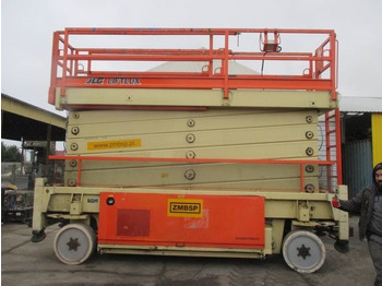 JLG Liftlux 245-12  en crédit-bail JLG Liftlux 245-12: photos 2