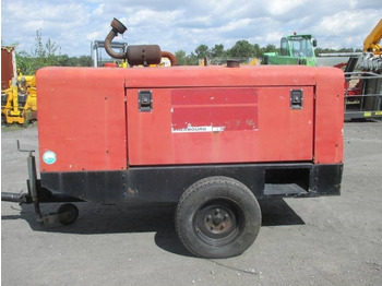 Equipement de soudage LINCOLN ELECTRIC