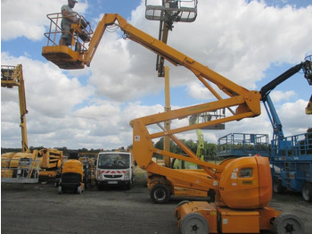 Nacelle articulée MANITOU 170 AETJ-L