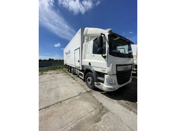 Camion isothermique DAF CF440 FAK: photos 5
