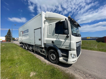 Camion isothermique DAF CF440 FAK: photos 2