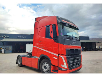 Tracteur routier VOLVO FH 500