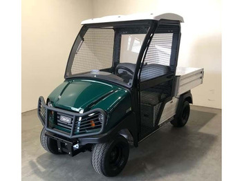 Voiturette de golf CLUB CAR