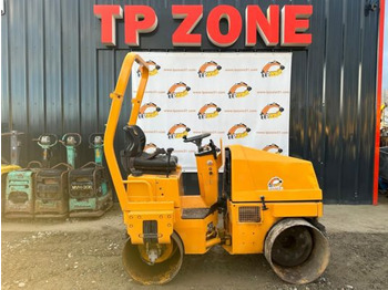 Compacteur Ammann AV20 à 6900 € HT: photos 3