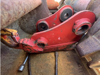 Attache rapide LEHNHOFF