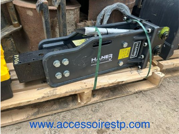 Marteau hydraulique HÄNER