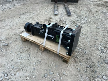 Marteau hydraulique