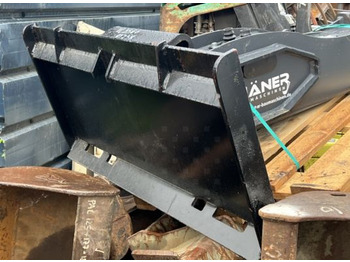 Marteau hydraulique Brh pour minichargeur: photos 4