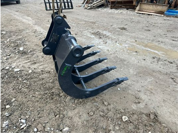 Godet Godet fleco pour minipelle de 3T à 7T: photos 3 Godet Godet fleco pour minipelle de 3T à 7T: photos 3