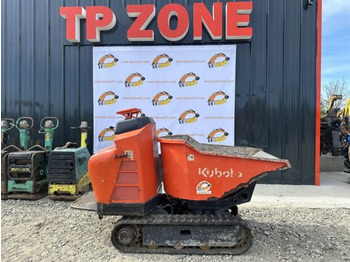 Mini tombereau KUBOTA