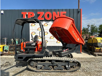 Mini tombereau KUBOTA