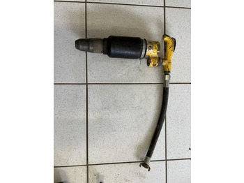 Matériel de chantier Marteau piqueur pneumatique rockair GV9: photos 2