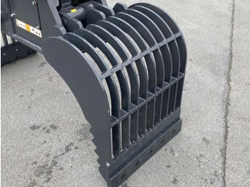 Grappin Pince de demolition pour minipelle de 7T à 10T: photos 3 Grappin Pince de demolition pour minipelle de 7T à 10T: photos 3