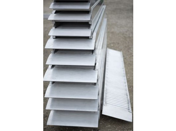 Rampe de chargement Rampes de chargement aluminium: photos 2