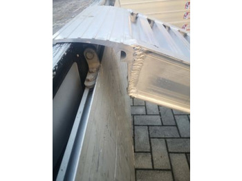 Rampe de chargement Rampes de chargement aluminium: photos 3