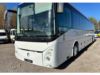 Bus interurbain IRISBUS