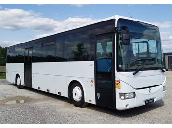 Bus interurbain IRISBUS